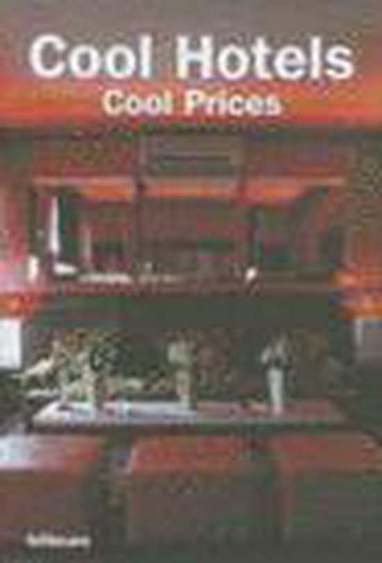 Cool Hotels - Affordable - cover