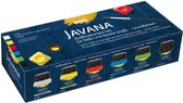 Set de peinture textile Javana - Creative - Pour tissus foncés