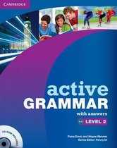 Active Grammar Level 2 With Answ CDROM