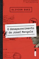 O desaparecimento de Josef Mengele