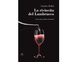 La rivincita del lambrusco