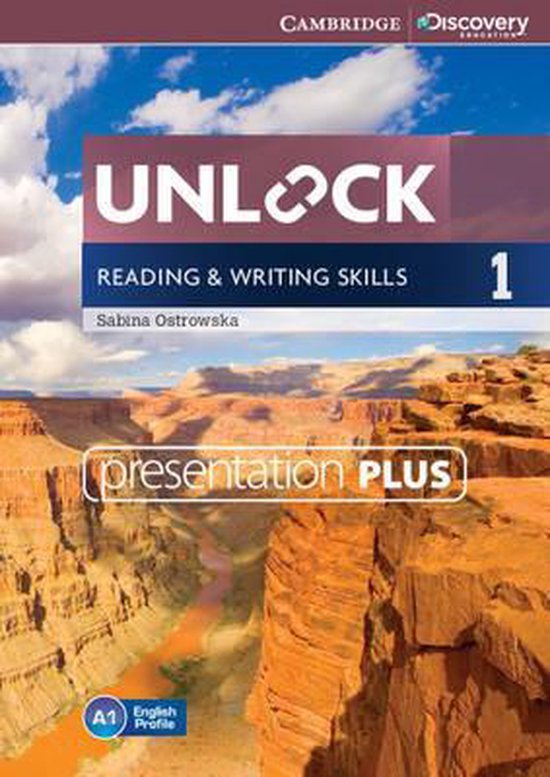 Unlock Level 1 Reading And Writing Skills Presentation Plus