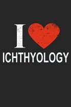 I Love Ichthyology