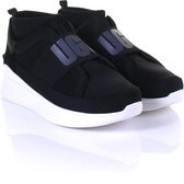 UGG Neutra  Sneakers - Maat 39 - Vrouwen - zwart