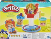 Playdoh Crazy Cuts Kapsalon (New)