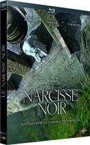 Le Narcisse Noir (Blu-Ray)