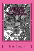 Life and death of Mr. Badam