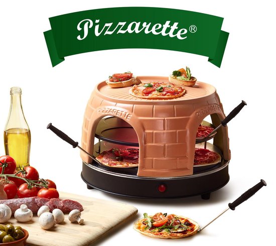trebs pizzarette trebs pizzarette