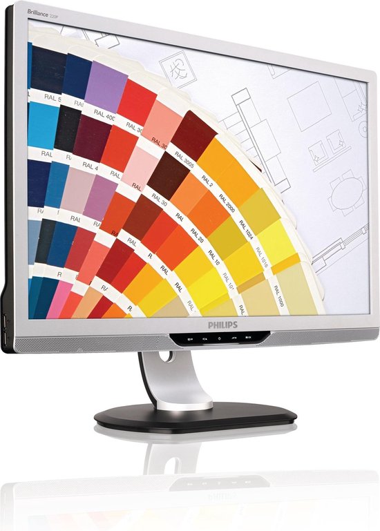 Philips 220P2ES/00 - LCD Monitor | bol.com