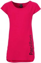 Papillon Sportshirt Dames Fuchsia Maat 44