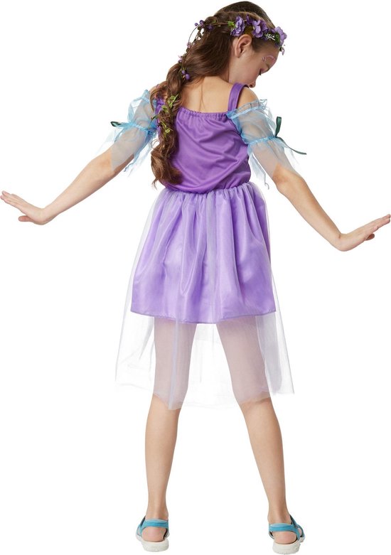 dressforfun - Toverbloemenfee 164 (13-14y) - verkleedkleding kostuum  halloween... | bol.com