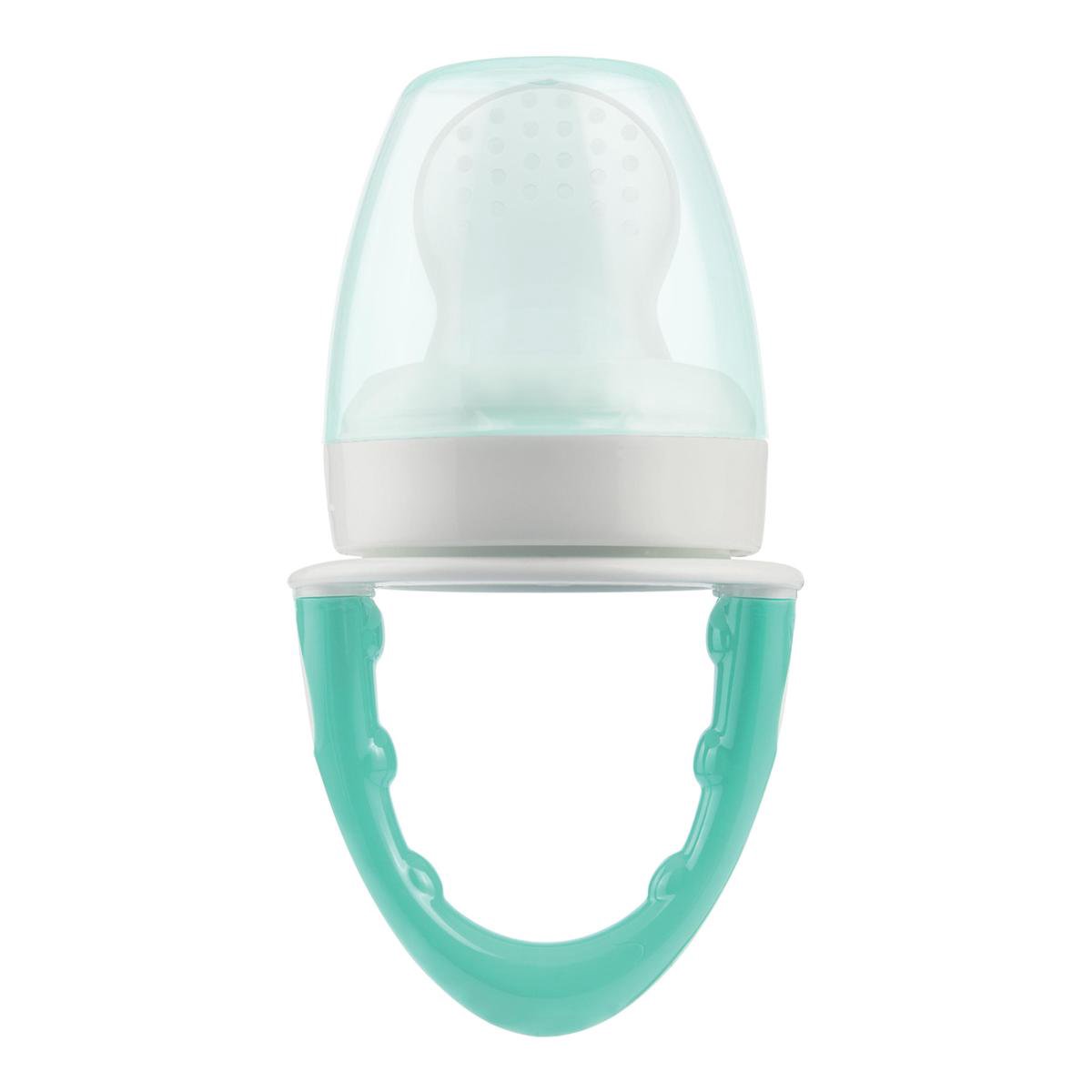 Dr. Brown's Fresh First Feeder Speen - mint Dr. Brown's Fresh First Feeder Speen - mint
