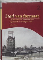 Stad van formaat