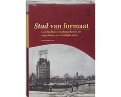 Stad van formaat