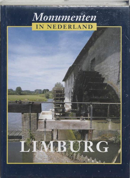 Limburg - Onbekend | Tiliboo-afrobeat.com