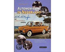 Automobilisme In Nederland
