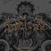 Handful Of Hate - Adversus (CD)