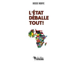 L'�tat d�balle tout !