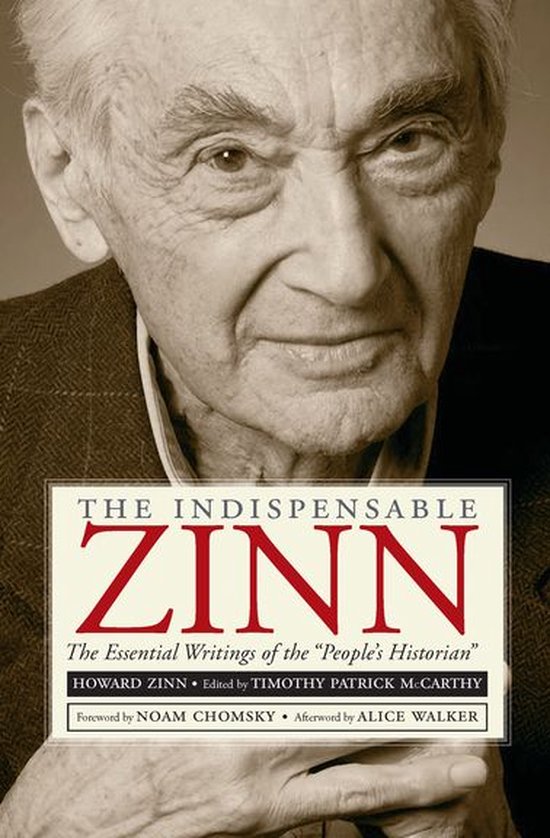 Foto: The indispensable zinn