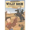 Willy Boem 2 -   Willy Boem en de duistere cowboy