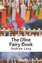 The Olive Fairy Book