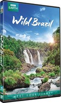 BBC Earth - Wild Brazil