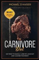 The Carnivore Diet