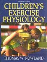 Children's Exercise Physiology