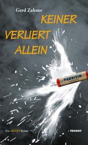 Omslag Keiner verliert allein