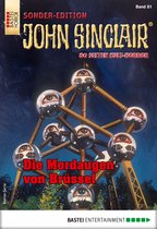 John Sinclair Sonder-Edition 81 - John Sinclair Sonder-Edition 81