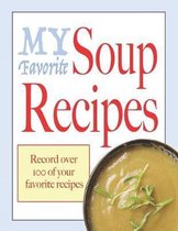 My favorite Soup recipe