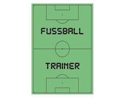 Fussball Trainer