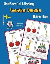 Ordforr d L sning Svenska Danska Barn Bok