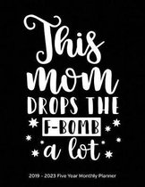 This Mom Drops The F-Bomb A Lot