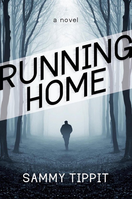 Running Home - cover