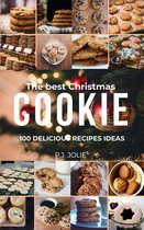 Cookie Cookbook Recipes for Christmas 1 - Cookie Recipes