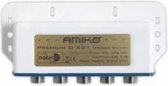 Amiko D-401 Premium Outdoor DiSeQC Switch