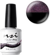 NSI Polish Pro Pink Peep Toes