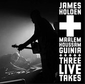 Three Live Takes (Ltd)