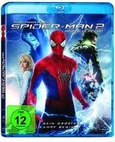 The Amazing Spider-Man 2: Rise of Electro (Blu-ray Mastered in 4K)