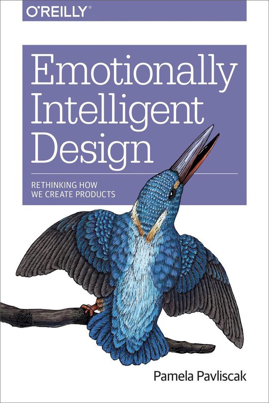 Emotionally Intelligent Design - cover