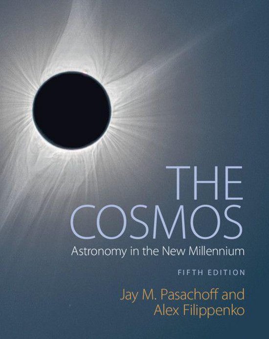 The Cosmos - cover
