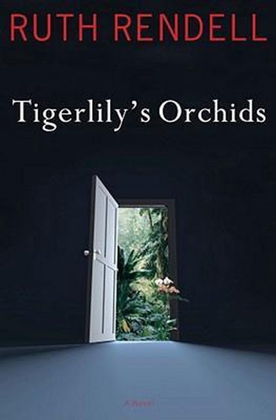 9781439150344 - Tigerlily's Orchids