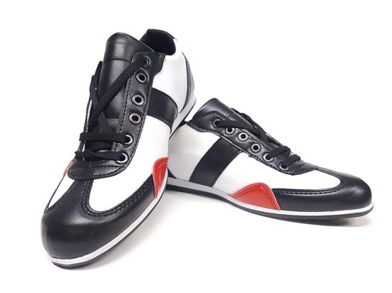 Heren schoenen van Manzotti lichte schoenen met moderne uiterlijk - Maat 40  | bol.com