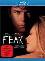 Fear (1995) (Blu-ray)