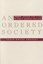 An Ordered Society