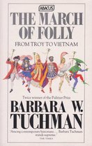 The march of folly