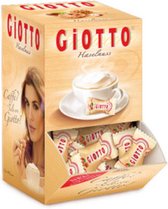Ferrero Giotto enkele porties hazelnootkoek specialiteit, 120 stuks van 4,4 g 0,528 kg karton
