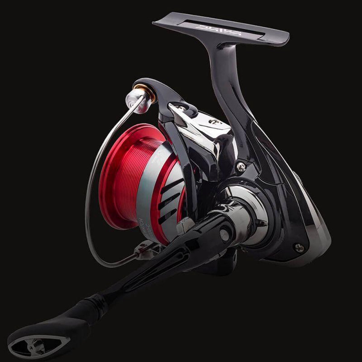 Werpmolen Daiwa Ninja Match En Feeder Lt4000 C Bol Com