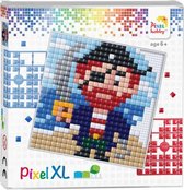 Pixel XL set - Piraat